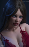 Ophelia Tepes