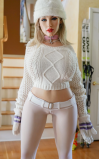 Jessy, uma MILF muito POTENTE • SiliconGirls
