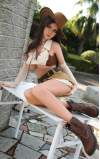 Hazel A., un buen par de razones • SiliconGirls