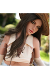 Hazel A., un buen par de razones • SiliconGirls