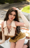Hazel A., un buen par de razones • SiliconGirls
