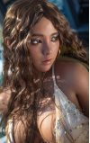 Nicolle, sensual y ardiente • SiliconGirls