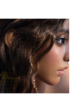 Nicolle, sensual y ardiente • SiliconGirls