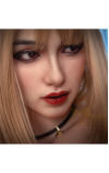 Melany, dueña de tus deseos • SiliconGirls