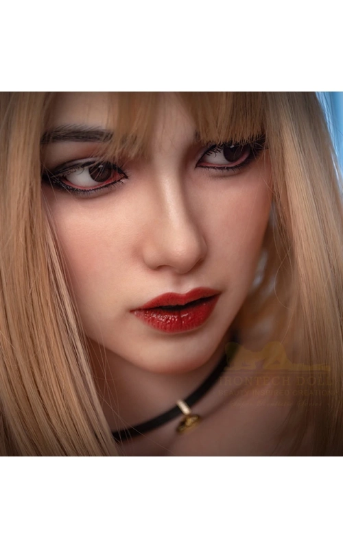 Melany, dueña de tus deseos • SiliconGirls