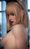 Melany, dueña de tus deseos • SiliconGirls