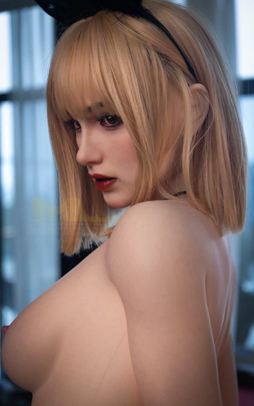 Melany, dueña de tus deseos • SiliconGirls