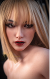 Melany, dueña de tus deseos • SiliconGirls