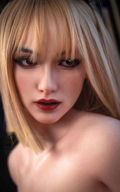 Melany, dueña de tus deseos • SiliconGirls