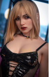 Melany, dueña de tus deseos • SiliconGirls