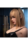 Melany, dueña de tus deseos • SiliconGirls