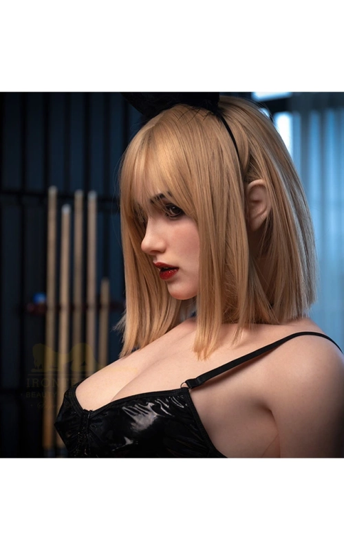 Melany, dueña de tus deseos • SiliconGirls