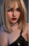 Melany, dueña de tus deseos • SiliconGirls