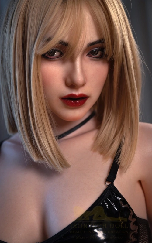 Melany, dueña de tus deseos • SiliconGirls