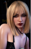 Melany, dueña de tus deseos • SiliconGirls