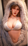 Bunny, o teu pequeno pecado • SiliconGirls