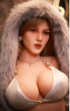 Bunny, o teu pequeno pecado • SiliconGirls