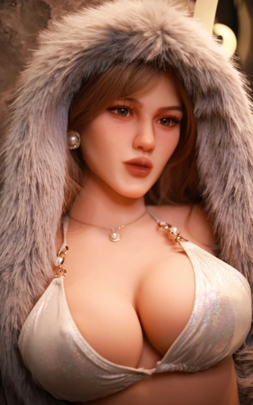 Bunny, o teu pequeno pecado • SiliconGirls