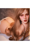 Bunny, o teu pequeno pecado • SiliconGirls