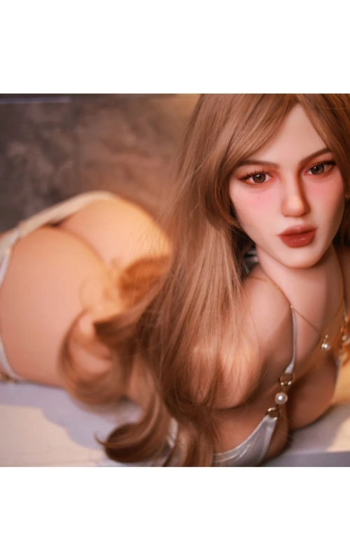 Bunny, o teu pequeno pecado • SiliconGirls