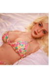 Vera, o teu pequeno pecado • SiliconGirls