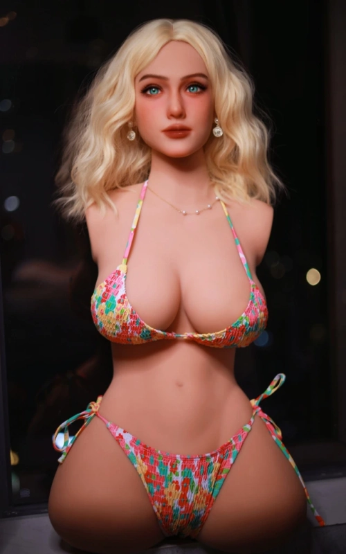 Vera, o teu pequeno pecado • SiliconGirls