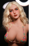 Vera, o teu pequeno pecado • SiliconGirls