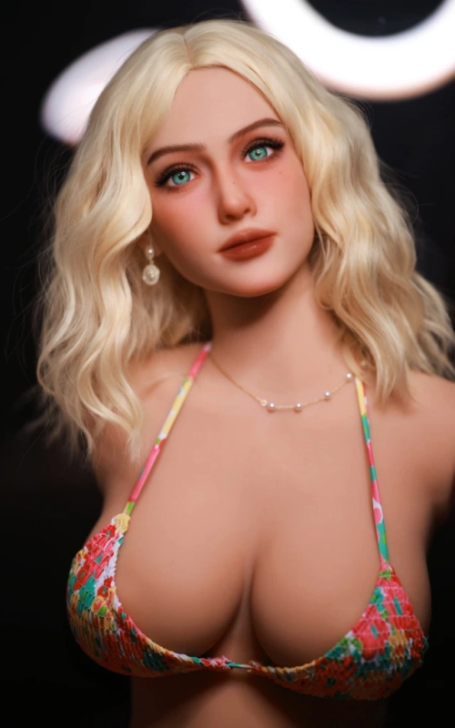 Vera, o teu pequeno pecado • SiliconGirls
