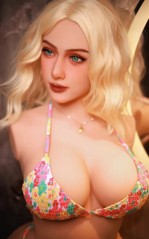 Vera, o teu pequeno pecado • SiliconGirls
