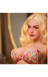Vera, o teu pequeno pecado • SiliconGirls