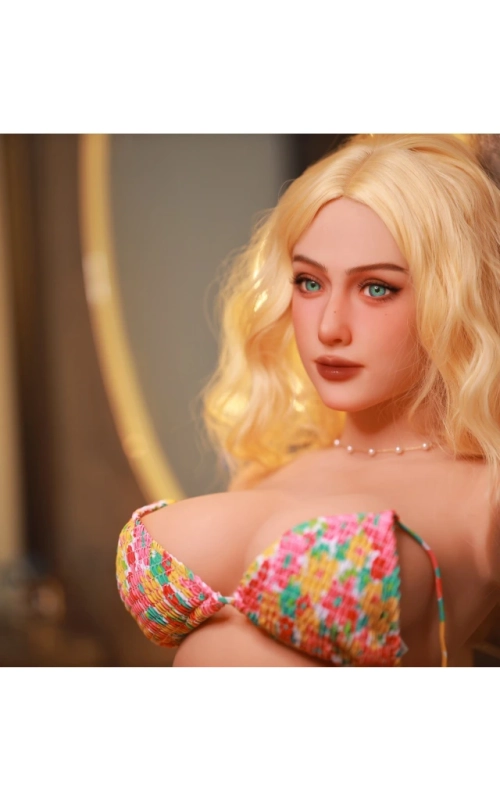 Vera, o teu pequeno pecado • SiliconGirls