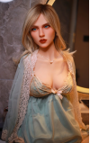 Bianna, o teu pequeno pecado • SiliconGirls