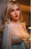 Bianna, o teu pequeno pecado • SiliconGirls