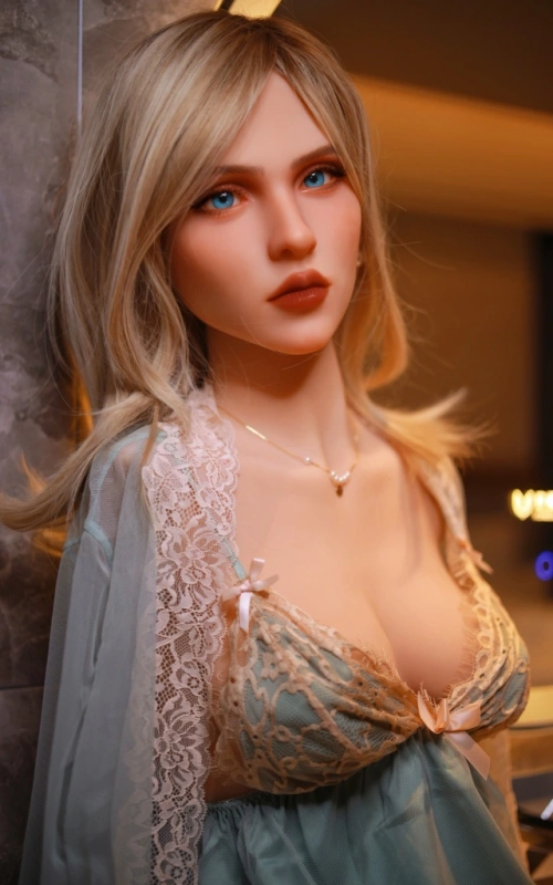 Bianna, o teu pequeno pecado • SiliconGirls