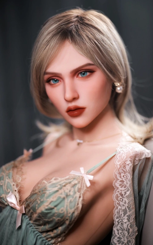 Bianna, o teu pequeno pecado • SiliconGirls