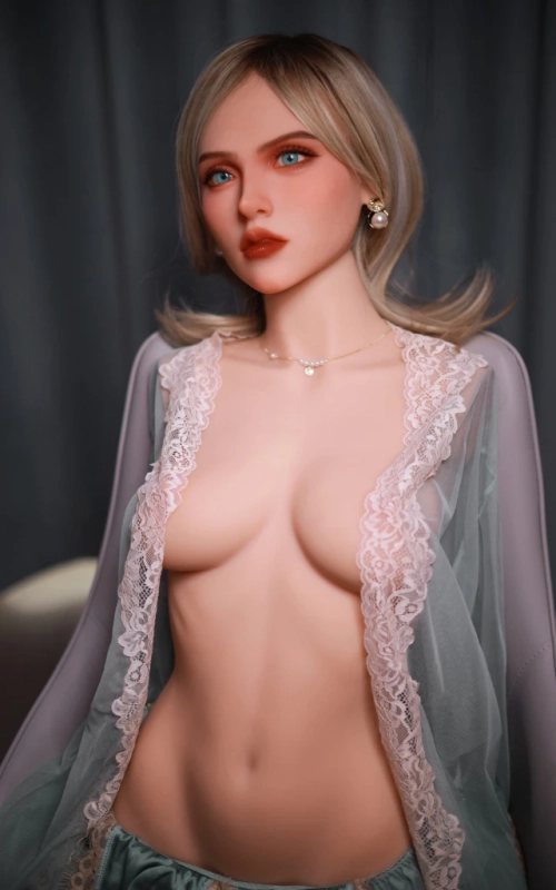 Bianna, o teu pequeno pecado • SiliconGirls