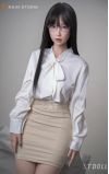 Rosaire Liu