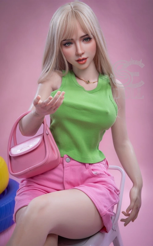 Annika A.