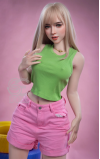 Annika A.