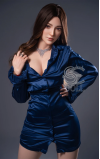 Renee, siempre a la moda • SiliconGirls