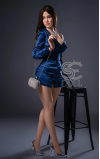 Renee, siempre a la moda • SiliconGirls