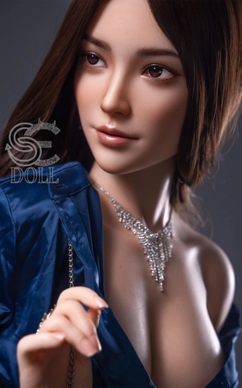 Renee, siempre a la moda • SiliconGirls