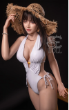 Yumiko, tu flor de loto • SiliconGirls