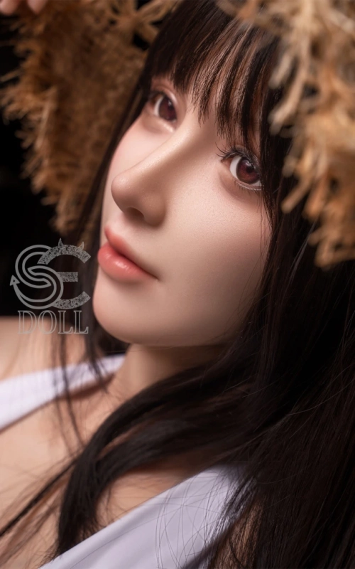 Yumiko, tu flor de loto • SiliconGirls
