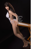 Yumiko, tu flor de loto • SiliconGirls