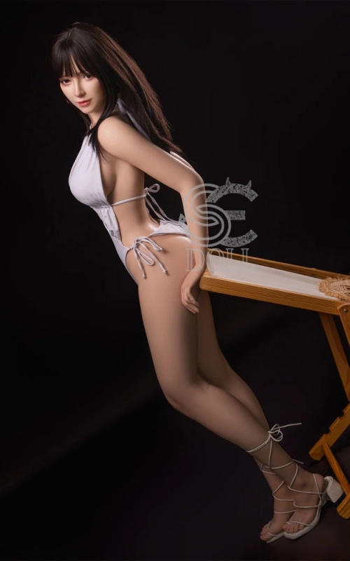 Yumiko, tu flor de loto • SiliconGirls