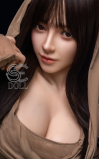Yumiko, tu flor de loto • SiliconGirls