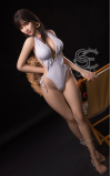 Yumiko, tu flor de loto • SiliconGirls
