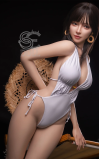 Yumiko, tu flor de loto • SiliconGirls