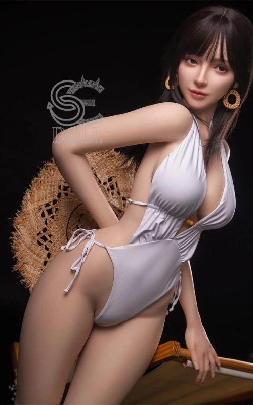 Yumiko, tu flor de loto • SiliconGirls